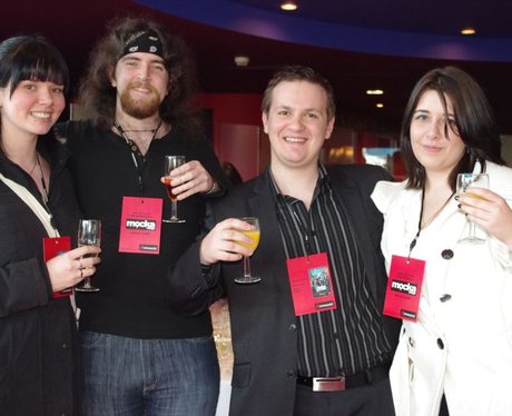 Marvels' Avengers Assemble Premiere
