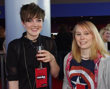 Marvels' Avengers Assemble Premiere