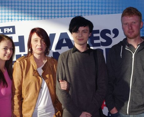 Marvels' Avengers Assemble Premiere
