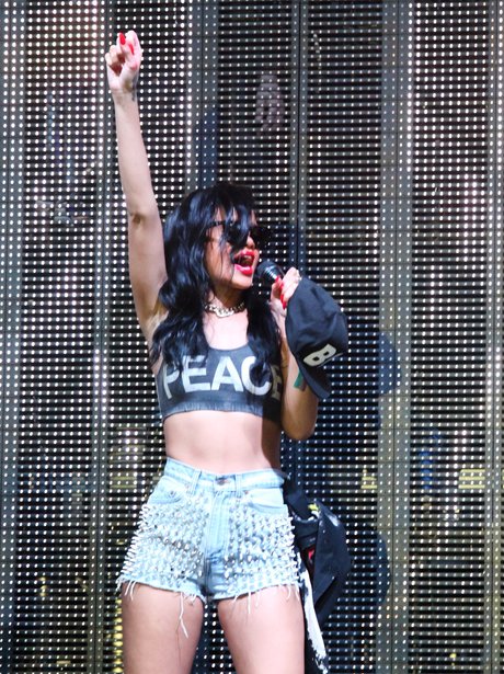 Rihanna