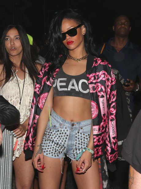 Rihanna