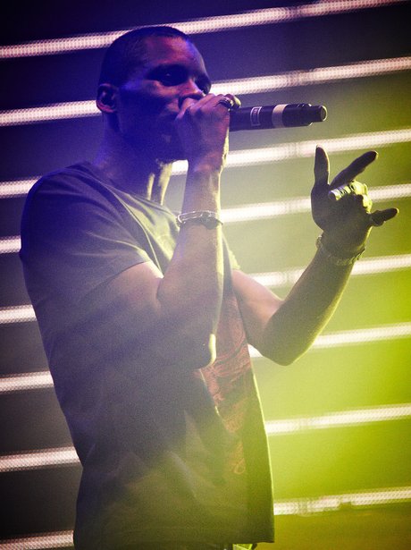 Wretch 32