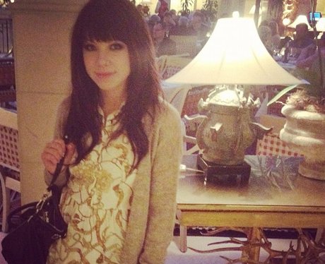 Carly Rae Jepsen Twitter