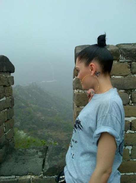 Jessie J