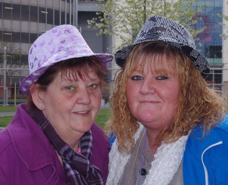 JLS @ The Motorpoint Arena Cardiff