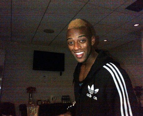 Jls Twitter
