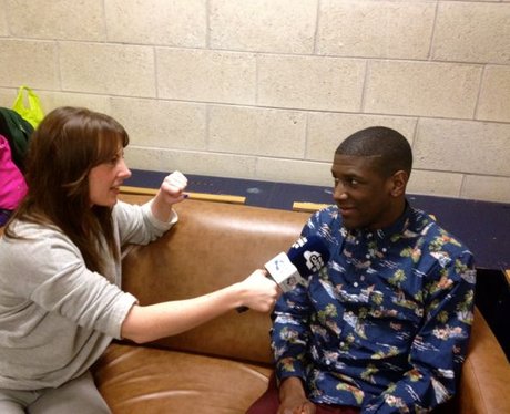 Labrinth in Conversation