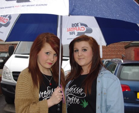 Street Team