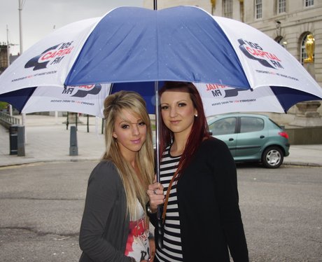 Street Team