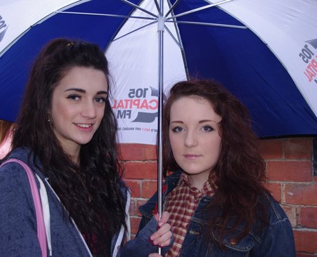Street Team