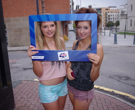 Street Team
