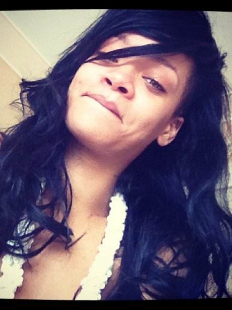 Rihanna