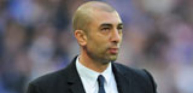 Roberto Di Matteo