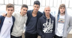 The Wanted