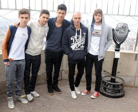The Wanted