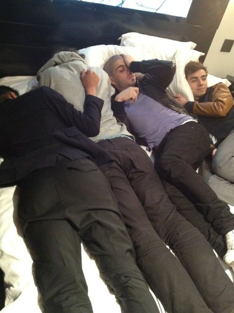 The Wanted