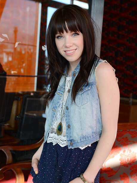 Craly Rae Jepsen