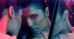 Cheryl music video