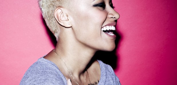 Emeli Sande
