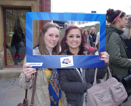 Leedsexamples