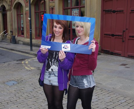 Leedsexamples