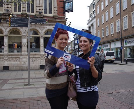 Capital Street Stars