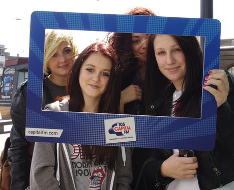 Street Team