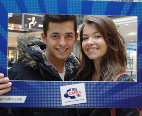 Capital Street Stars