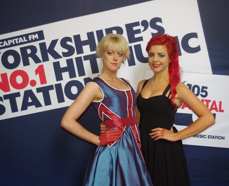 Hull Fashion Show