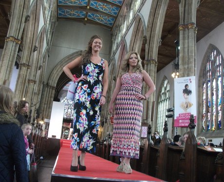 Hull Fashion Show