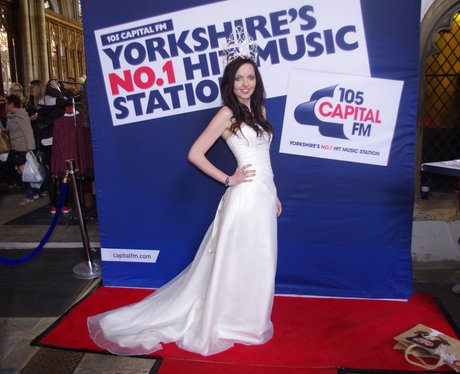 Hull Fashion Show