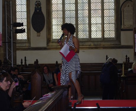 Hull Fashion Show