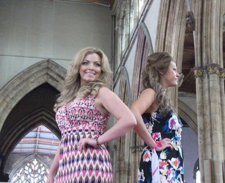 Hull Fashion Show