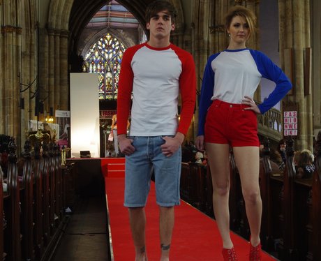 Hull Fashion Show