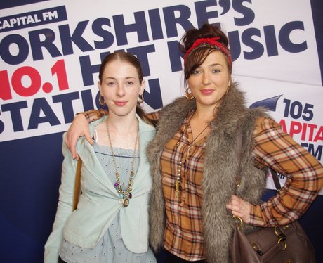 Hull Fashion Show