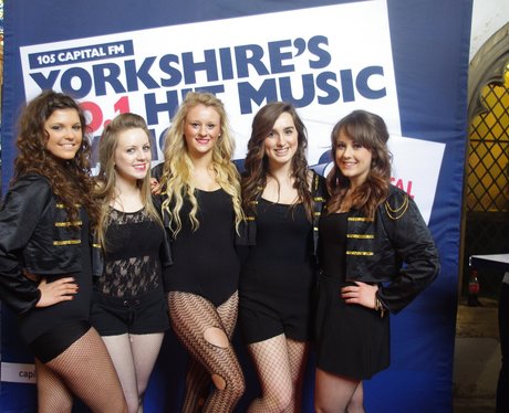 Hull Fashion Show