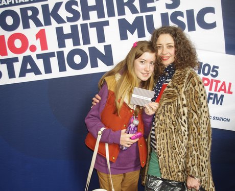Hull Fashion Show