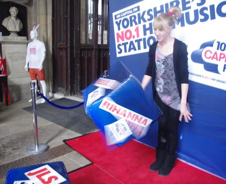 Hull Fashion Show