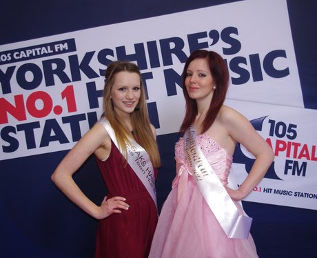 Hull Fashion Show