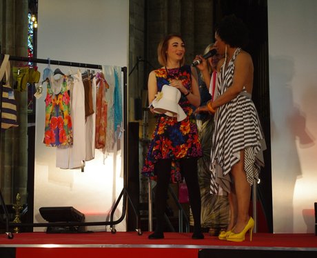 Hull Fashion Show