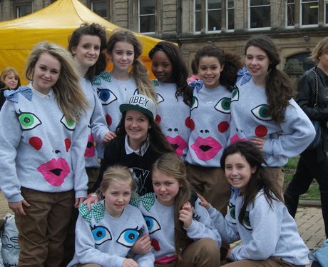 Hull Fashion Show