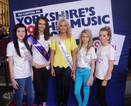 Hull Fashion Show