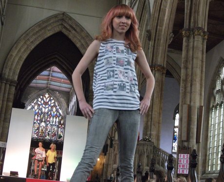 Hull Fashion Show