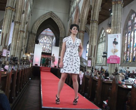 Hull Fashion Show