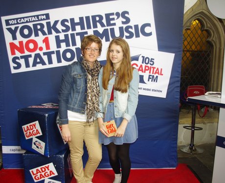 Hull Fashion Show