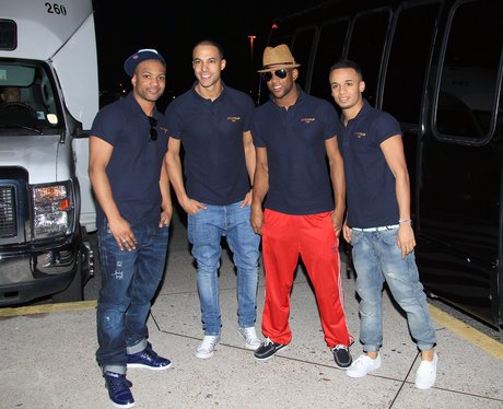 JLS