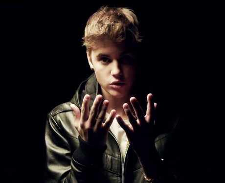 Justin Bieber-' Boyfriend'