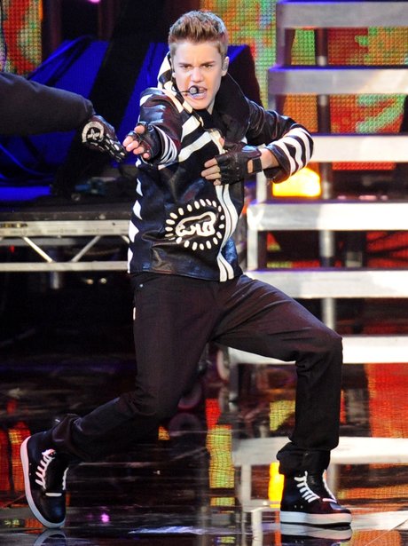 Justin Bieber