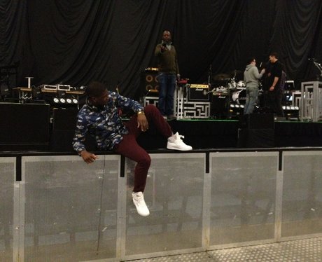 Labrinth Twitter