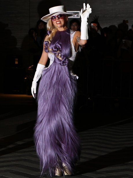 Lady Gaga